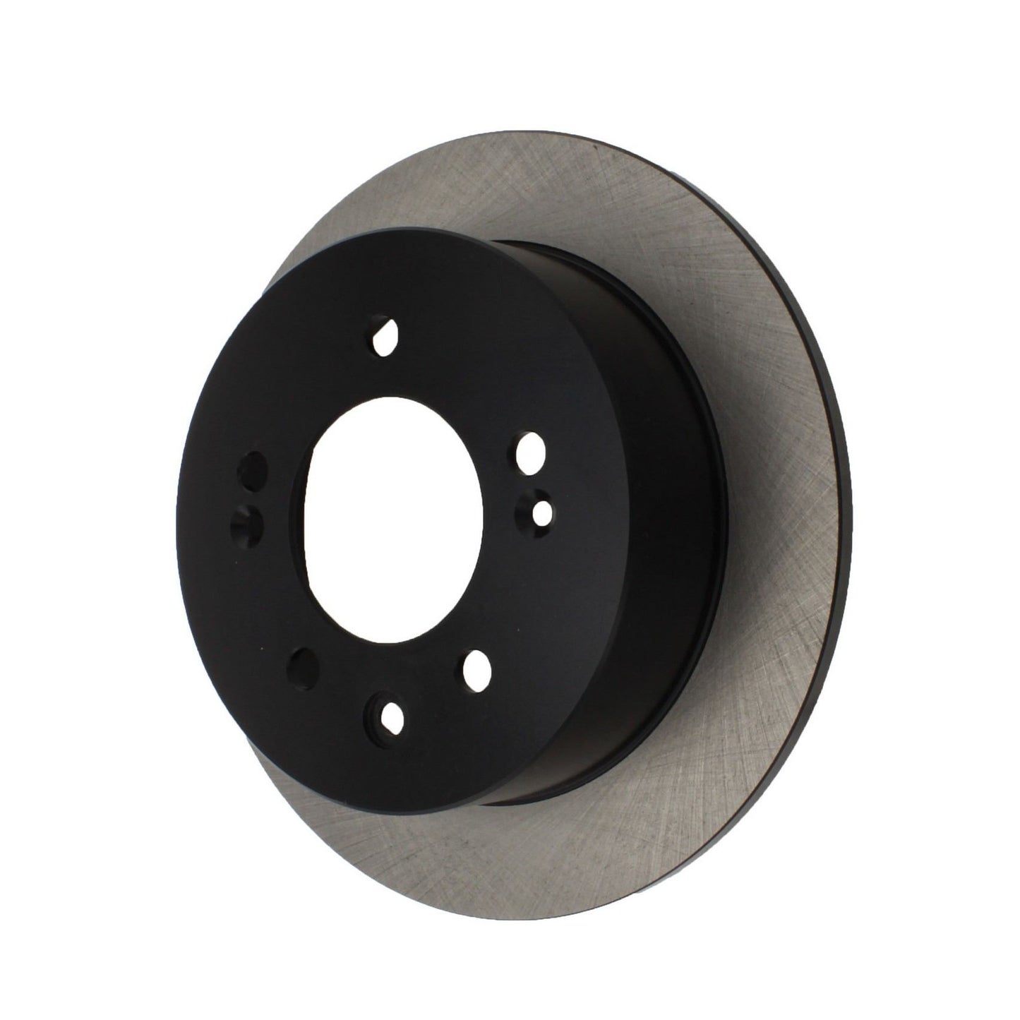 Centric Parts Disc Brake Rotor with Electrocoating Finish 120.51024