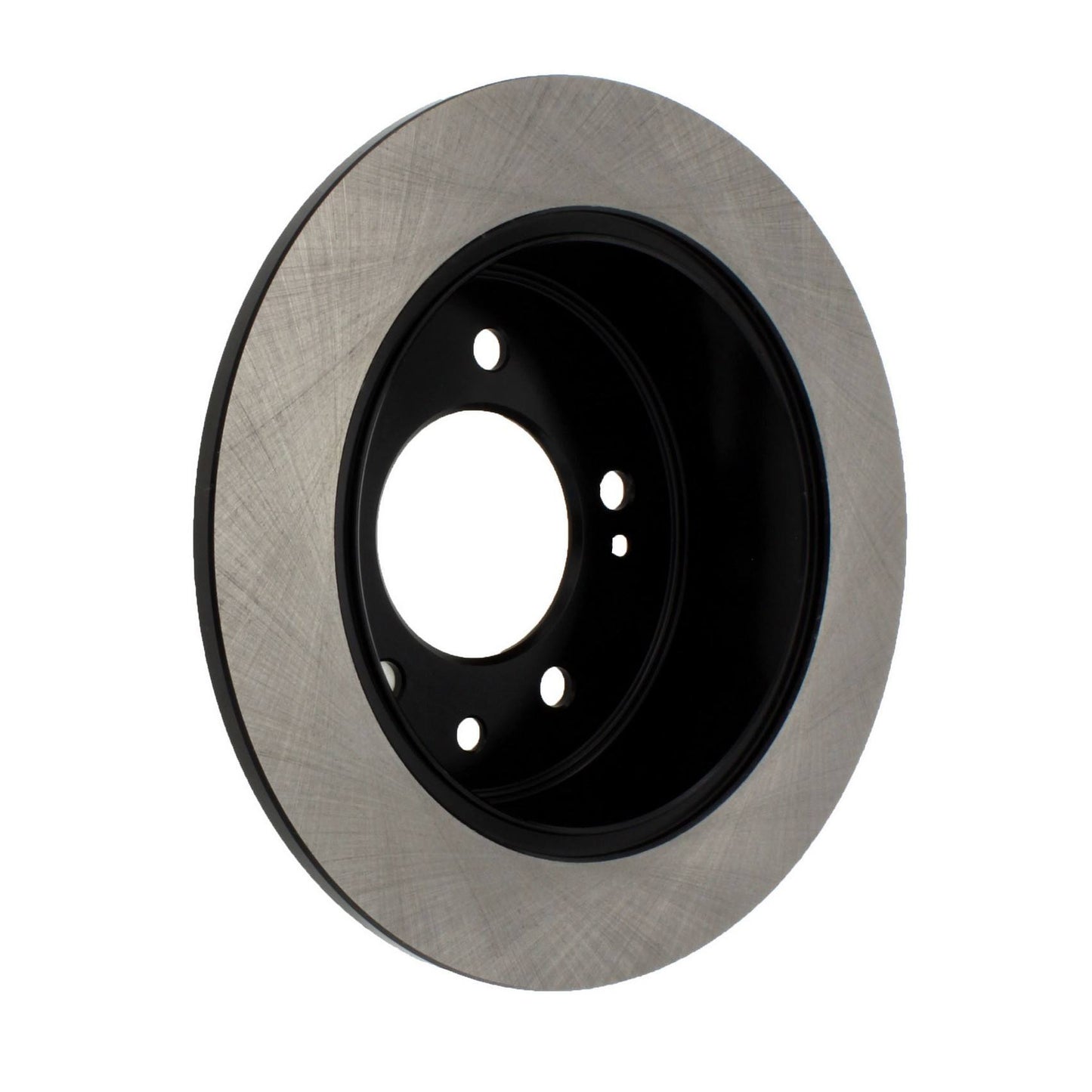 Centric Parts Disc Brake Rotor with Electrocoating Finish 120.51024
