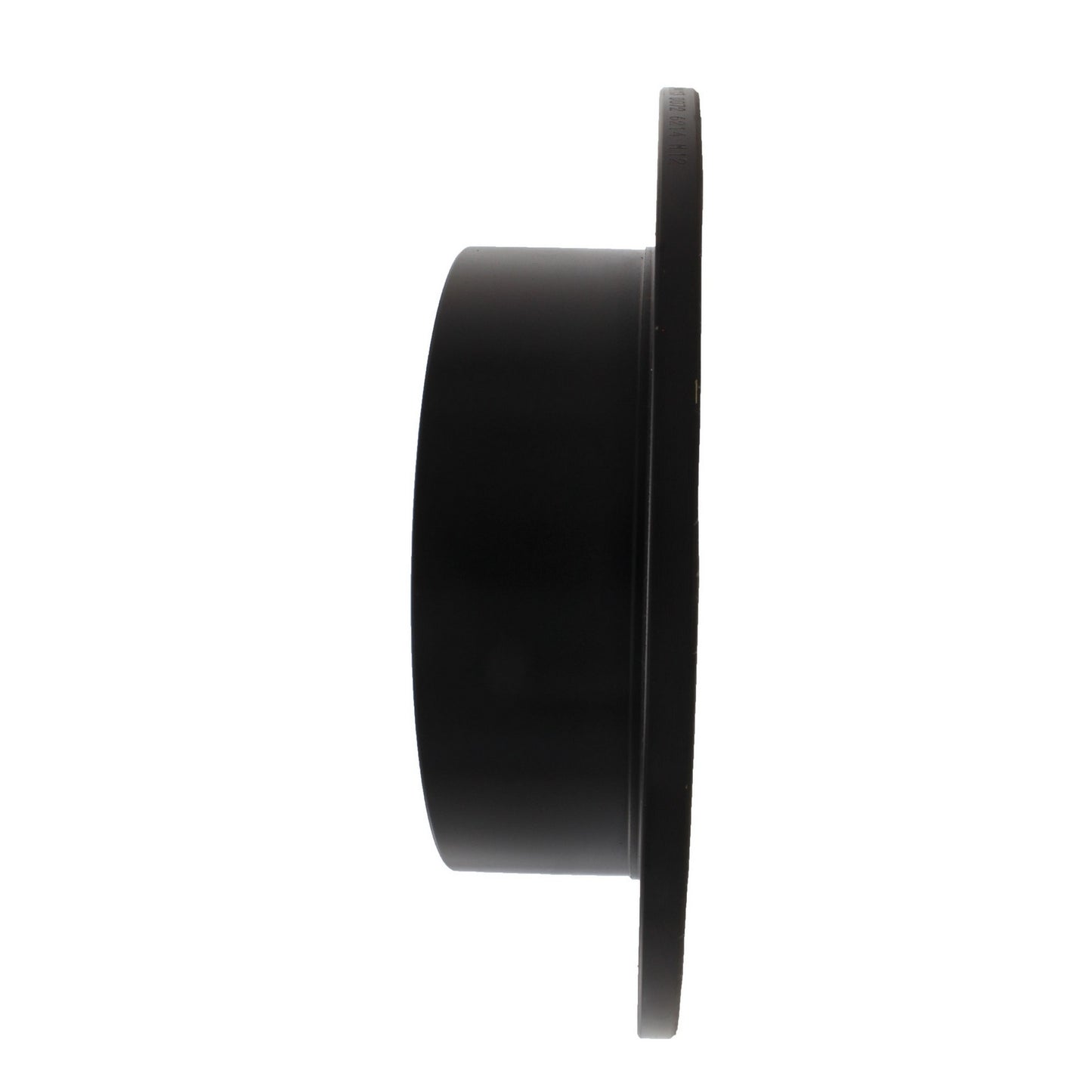 Stoptech Centric Performance Brake Rotor 120.51025