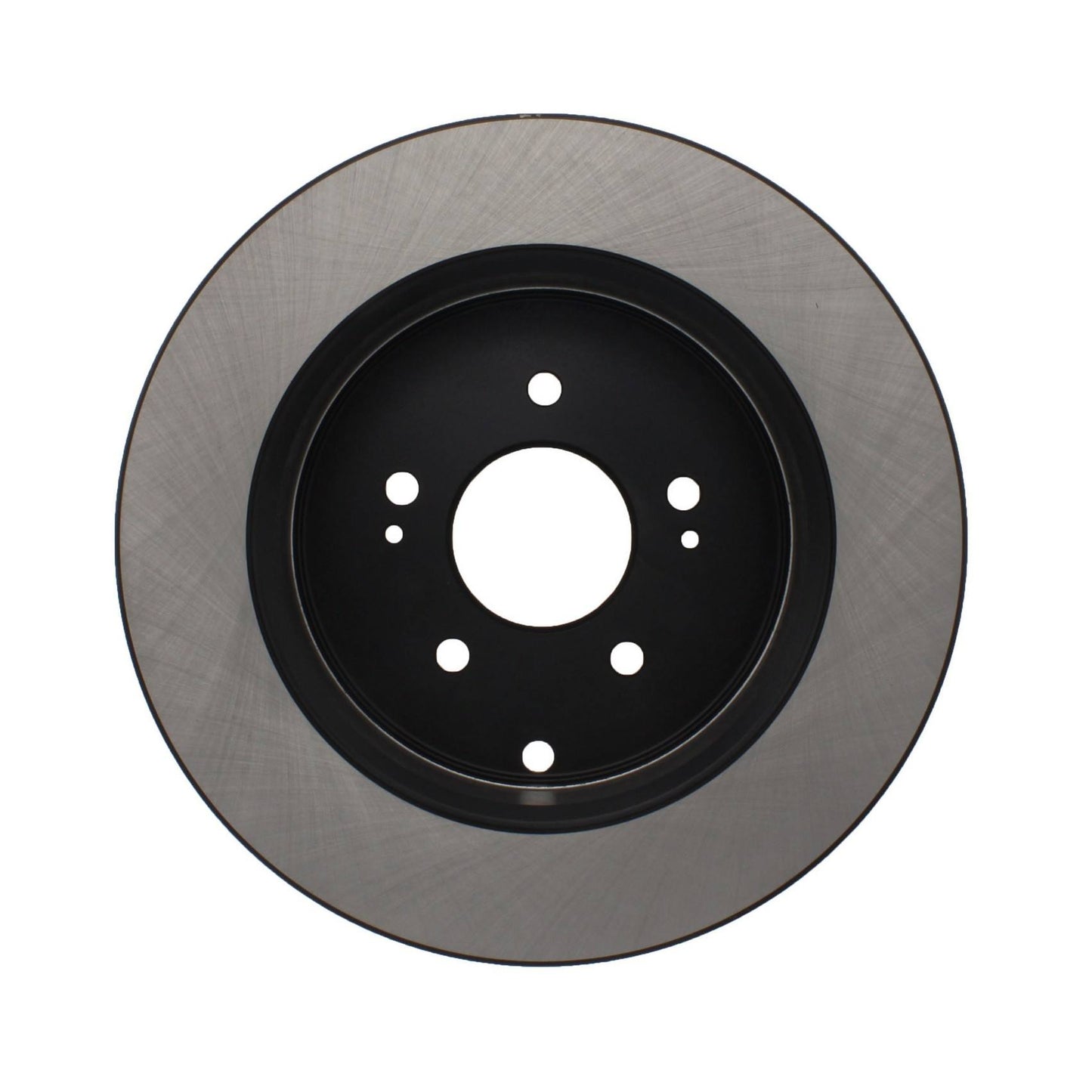 Stoptech Centric Performance Brake Rotor 120.51025