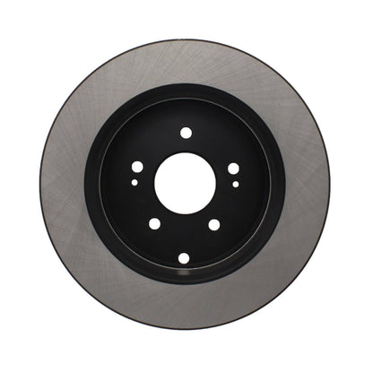 Stoptech Centric Performance Brake Rotor 120.51025