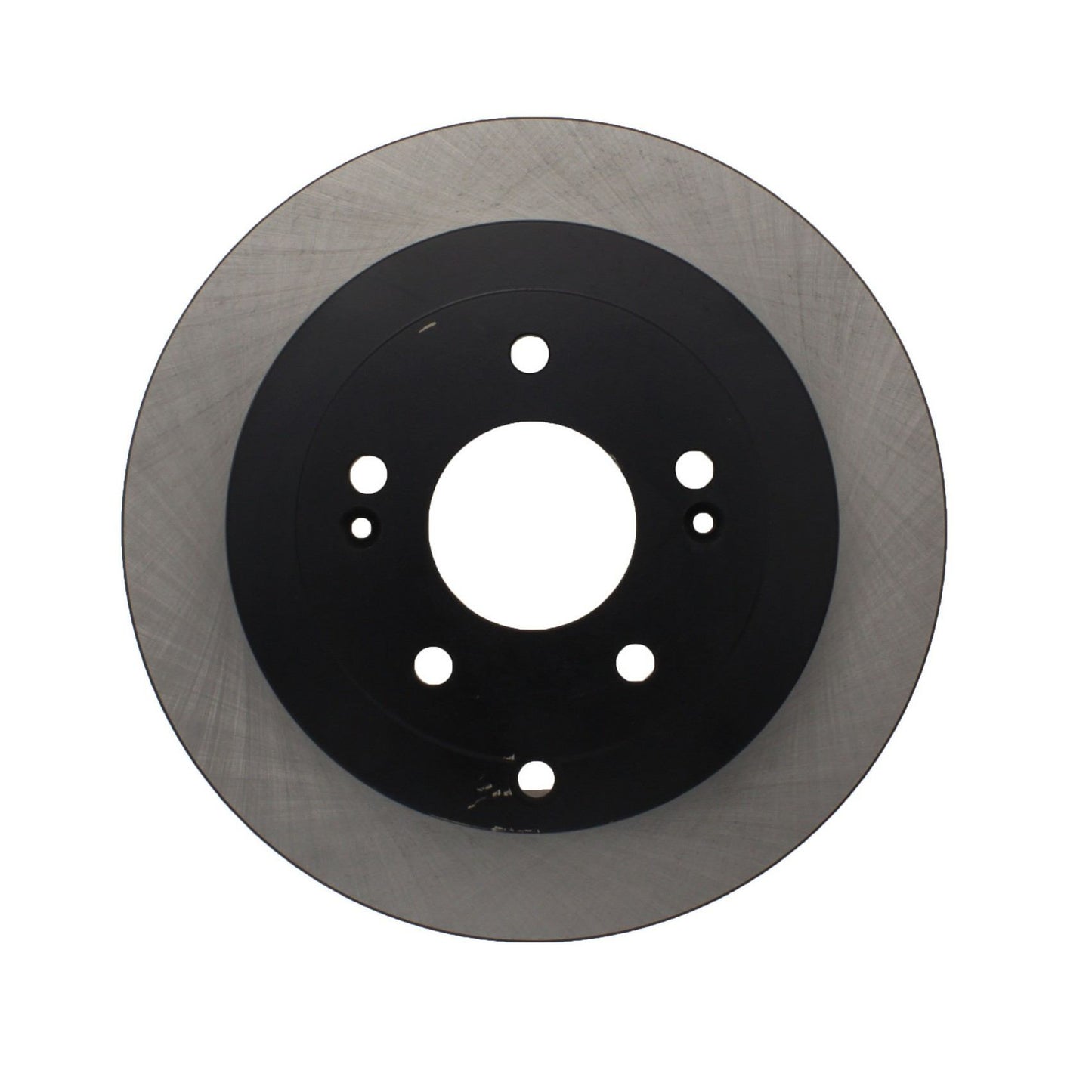 Stoptech Centric Performance Brake Rotor 120.51025