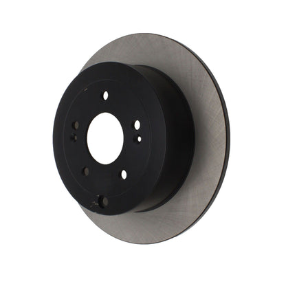 Stoptech Centric Performance Brake Rotor 120.51025