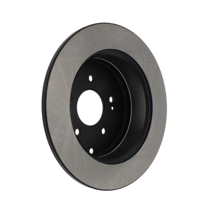 Stoptech Centric Performance Brake Rotor 120.51025