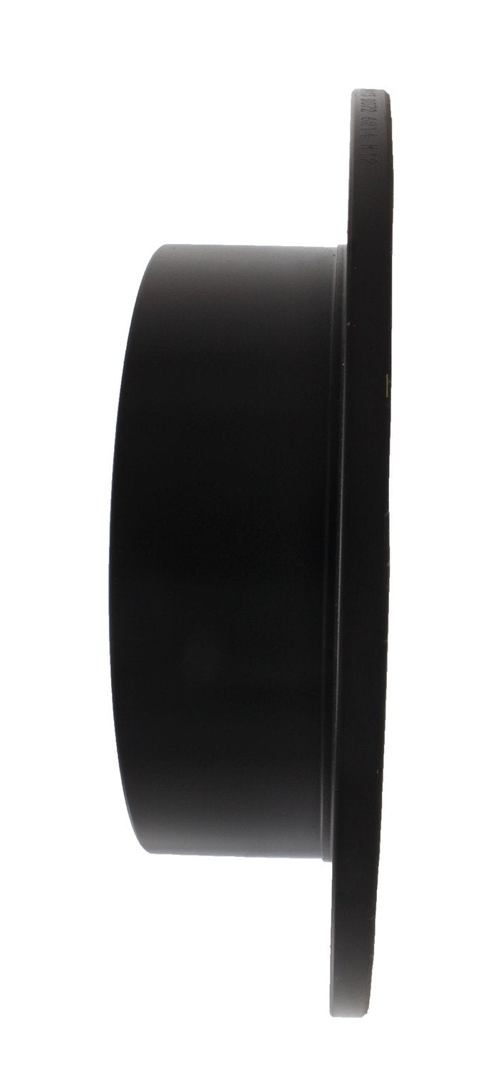 Centric Parts Disc Brake Rotor with Electrocoating finish 120.51025