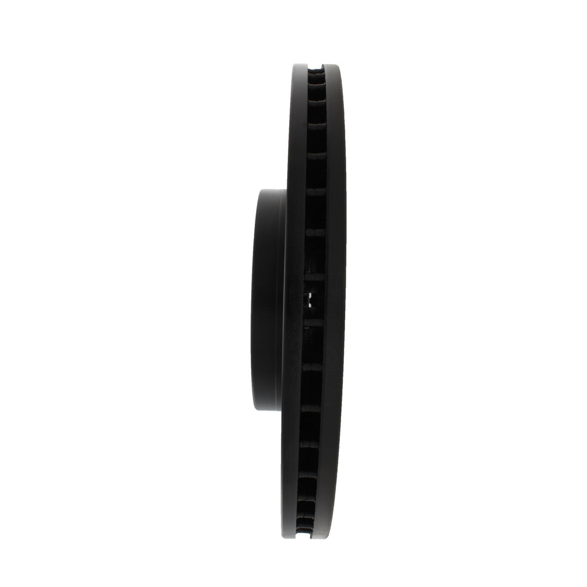 Stoptech Centric Performance Brake Rotor 120.51026