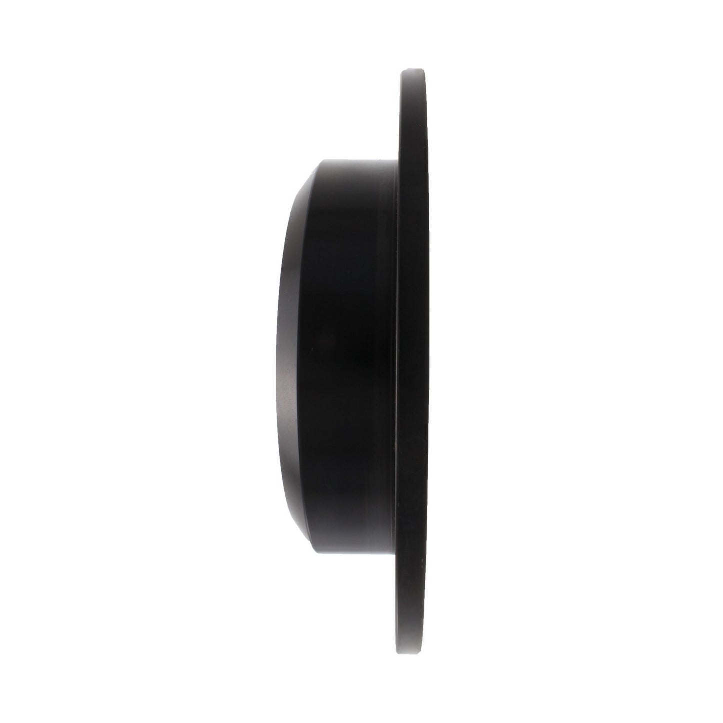 Stoptech Centric Performance Brake Rotor 120.51027