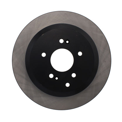 Stoptech Centric Performance Brake Rotor 120.51027