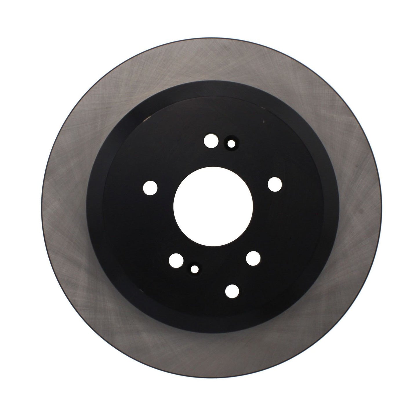 Centric Parts Disc Brake Rotor with Electrocoating finish 120.51027