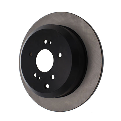 Centric Parts Disc Brake Rotor with Electrocoating finish 120.51027