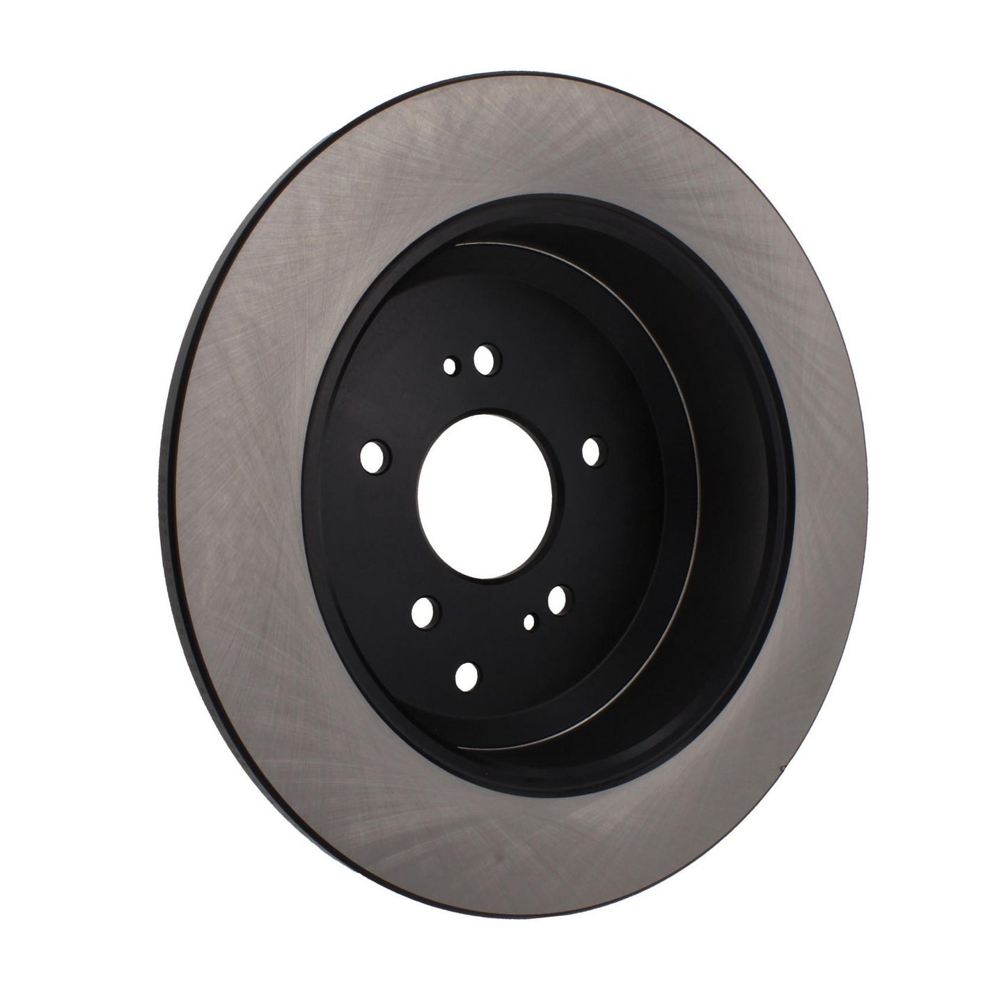 Centric Parts Disc Brake Rotor with Electrocoating finish 120.51027