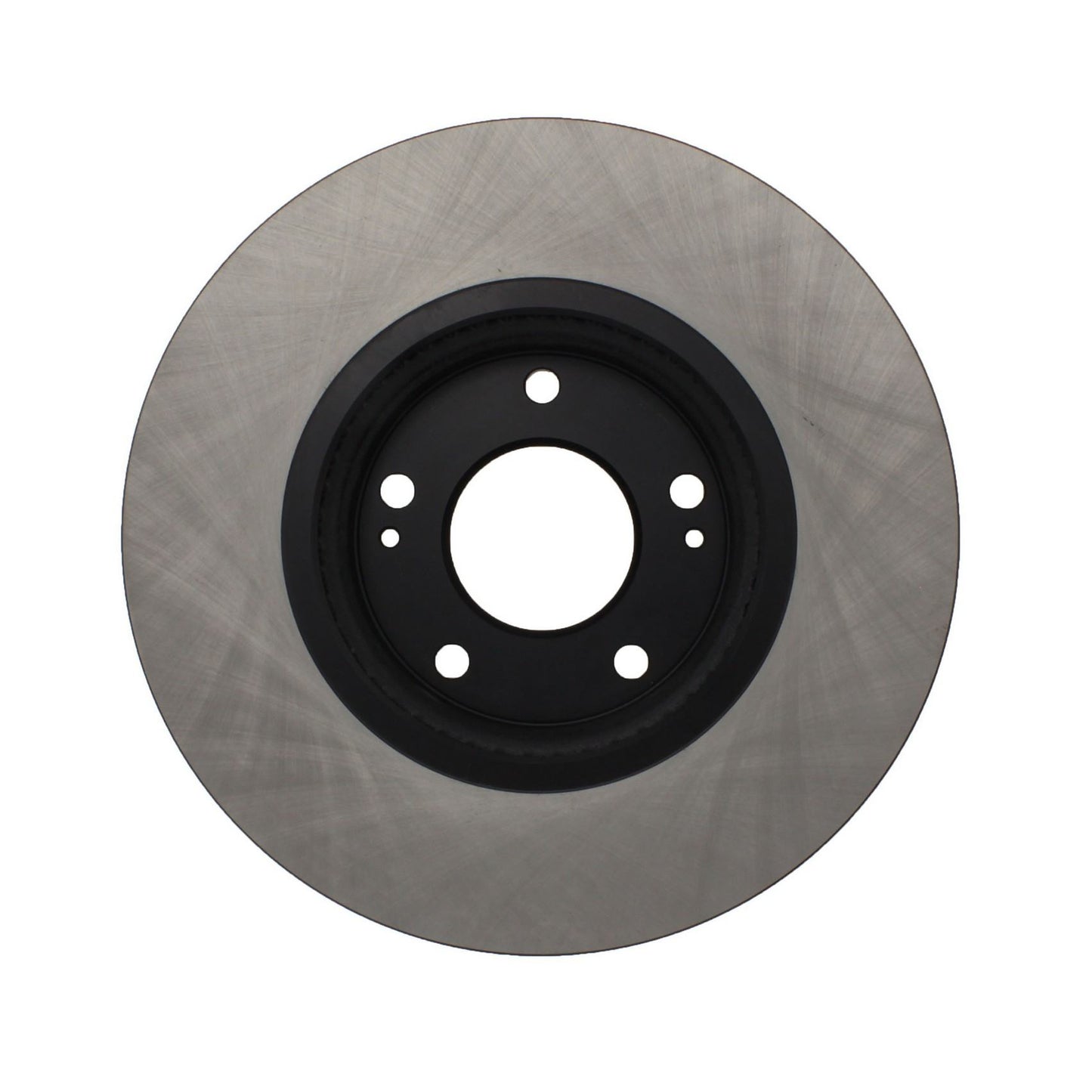 Centric Parts Disc Brake Rotor 120.51028