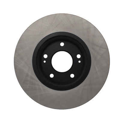 Centric Parts Disc Brake Rotor 120.51028