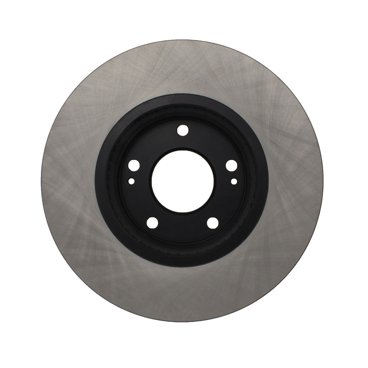 Centric Parts Disc Brake Rotor 120.51028