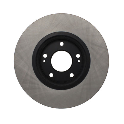 Centric Parts Disc Brake Rotor 120.51028