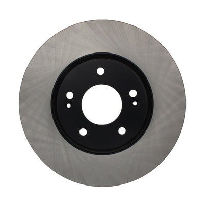 Centric Parts Disc Brake Rotor 120.51028