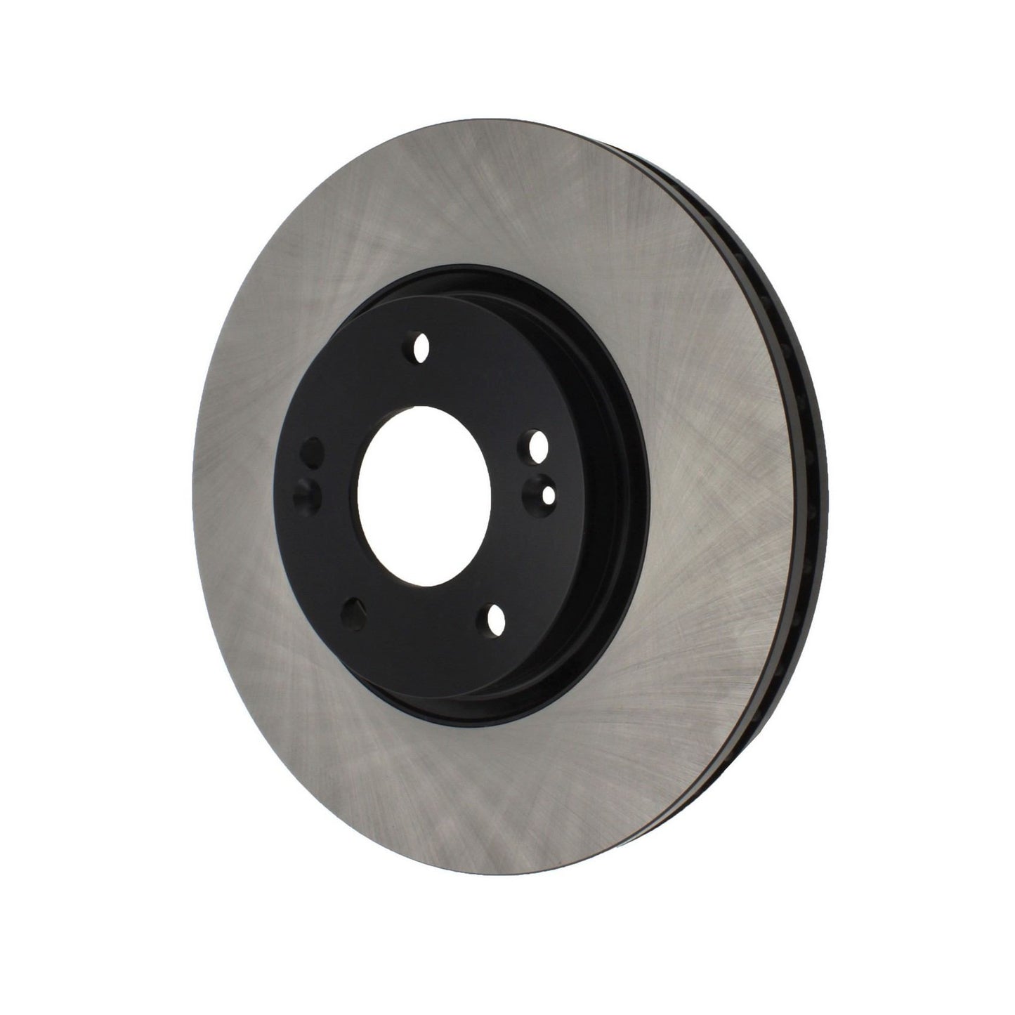 Centric Parts Disc Brake Rotor 120.51028