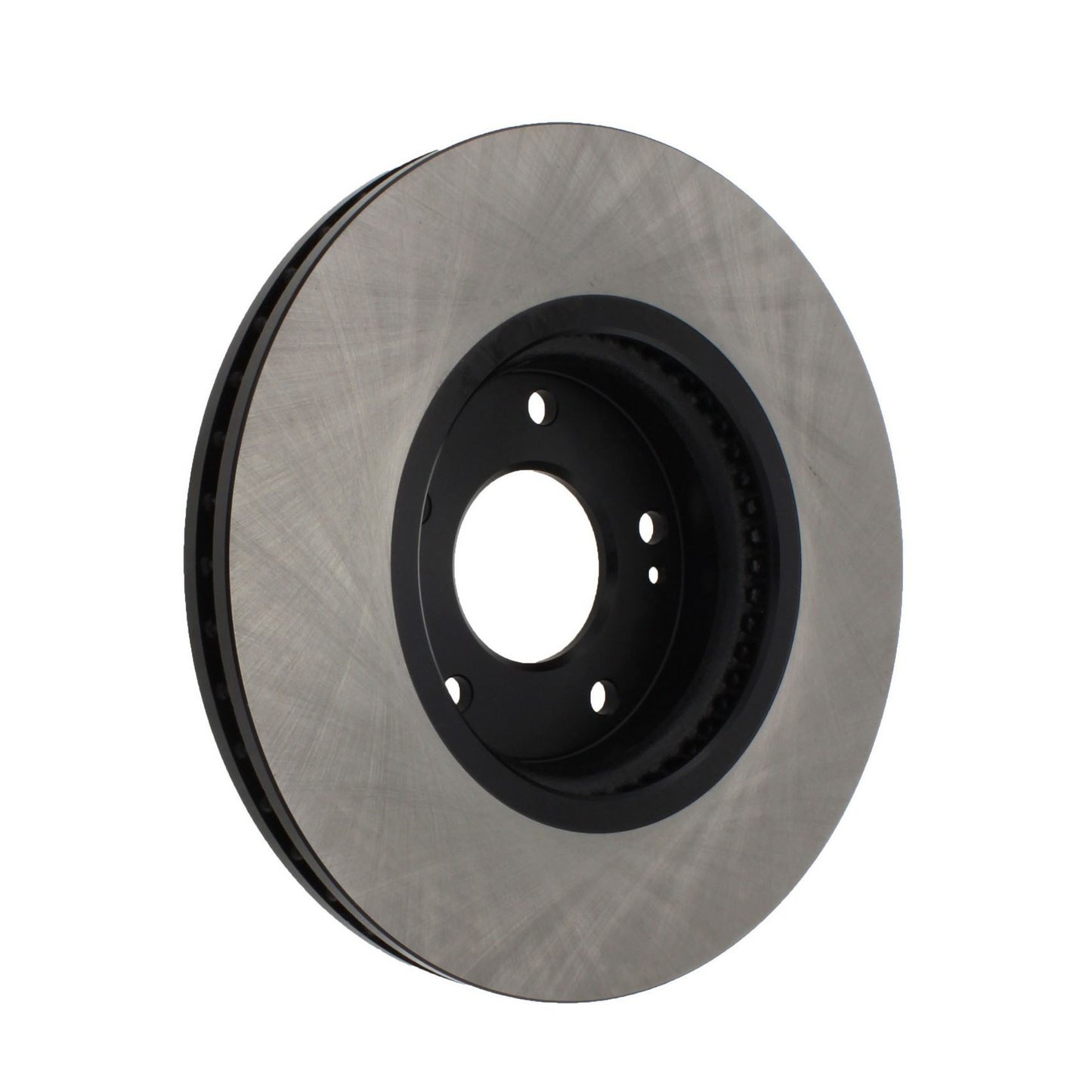 Centric Parts Disc Brake Rotor 120.51028