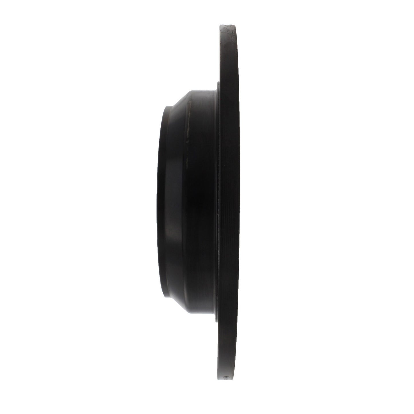 Centric Parts Disc Brake Rotor 120.51031
