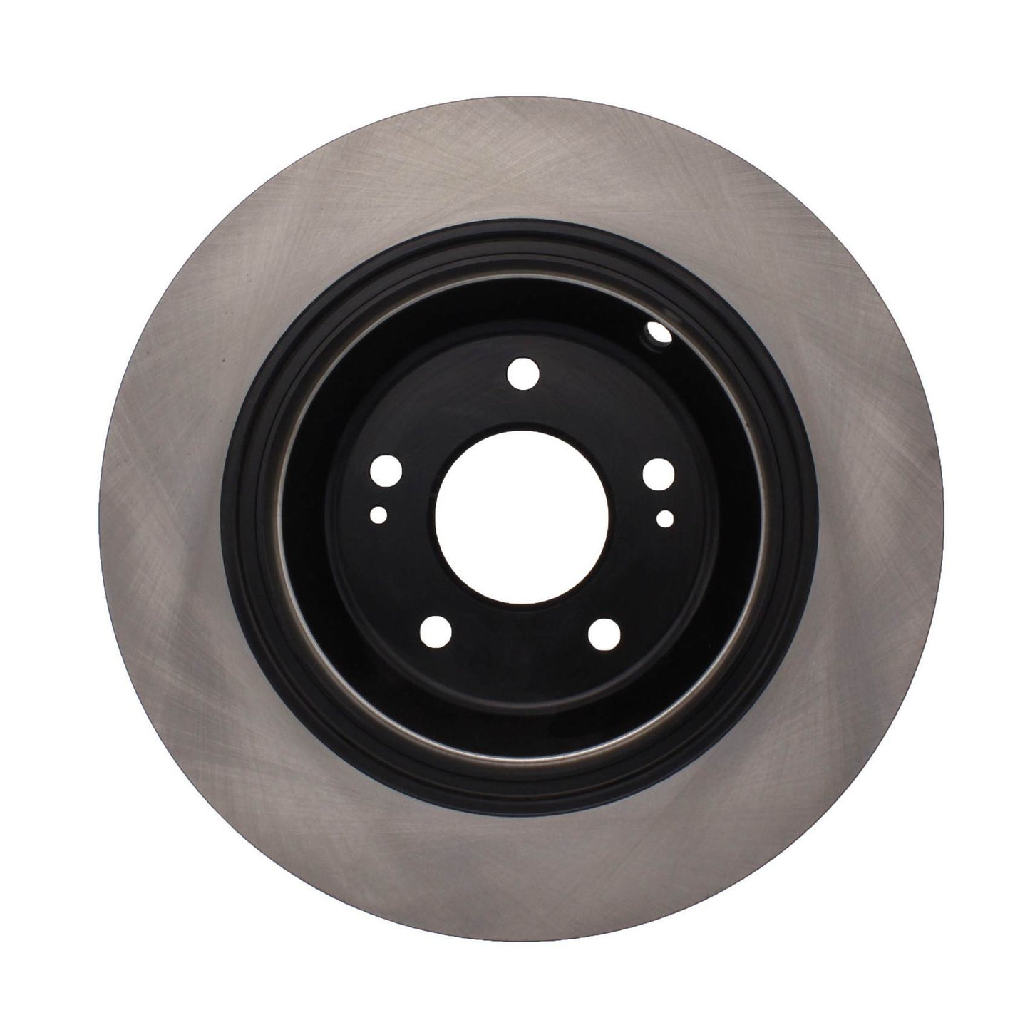 Centric Parts Disc Brake Rotor 120.51031
