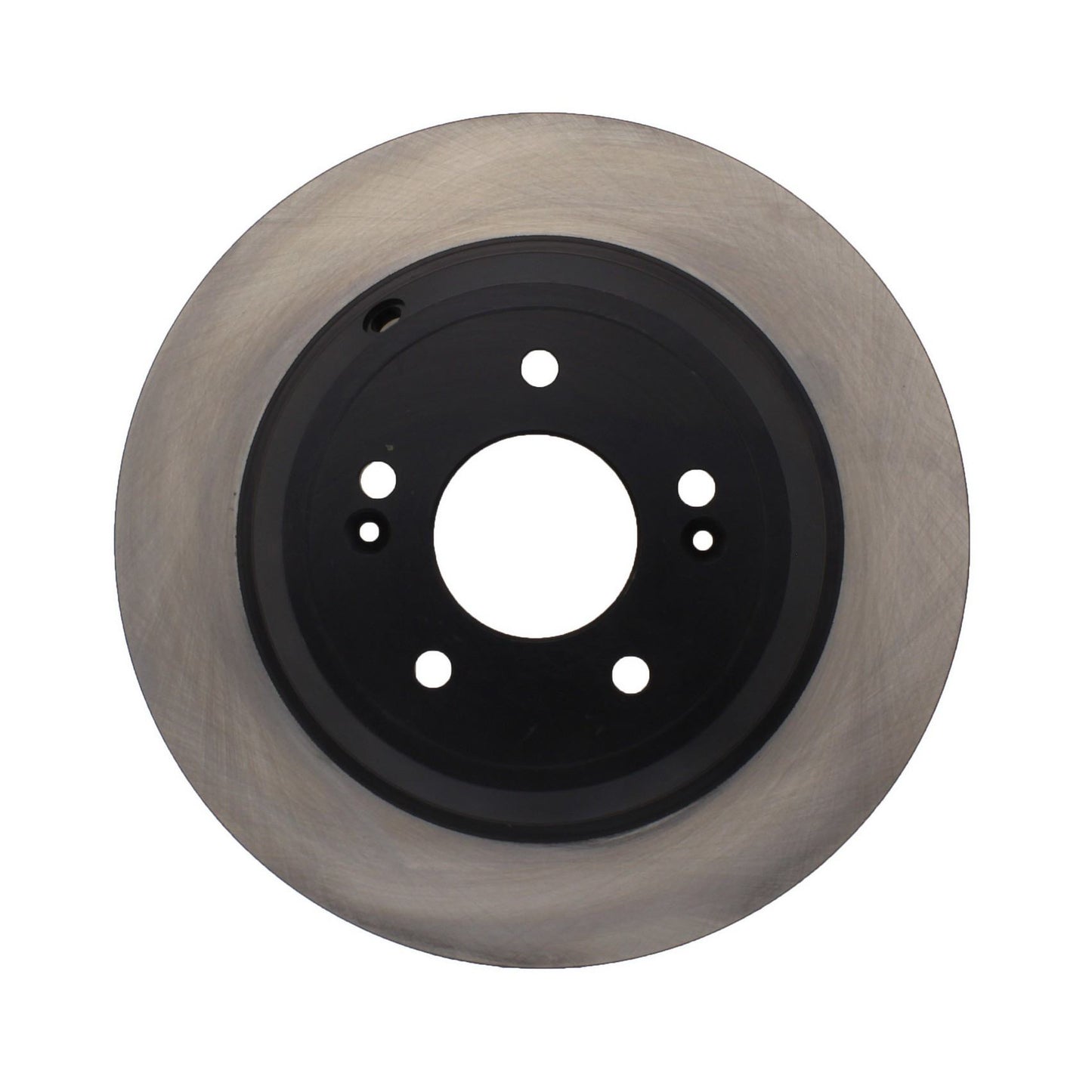 Centric Parts Disc Brake Rotor 120.51031