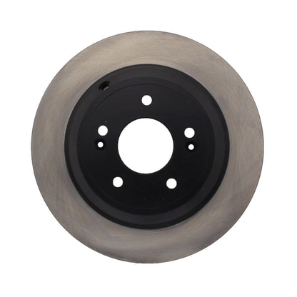Centric Parts Disc Brake Rotor 120.51031