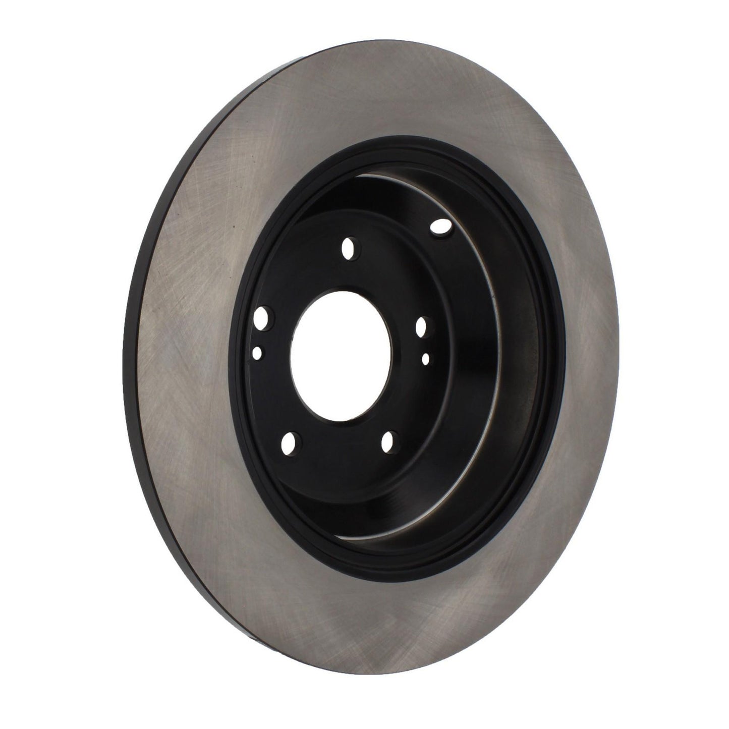 Centric Parts Disc Brake Rotor 120.51031