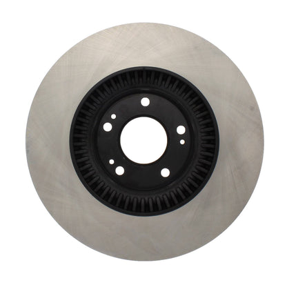 Stoptech Centric Performance Brake Rotor 120.51032