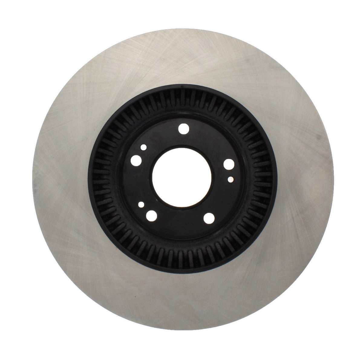Stoptech Centric Performance Brake Rotor 120.51032