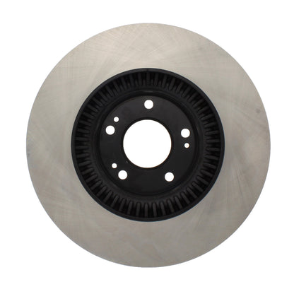Stoptech Centric Performance Brake Rotor 120.51032