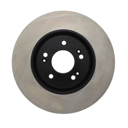 Stoptech Centric Performance Brake Rotor 120.51032
