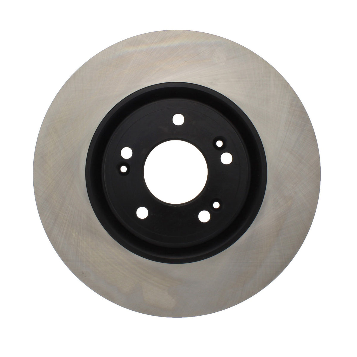 Stoptech Centric Performance Brake Rotor 120.51032