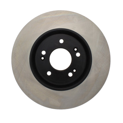 Stoptech Centric Performance Brake Rotor 120.51032