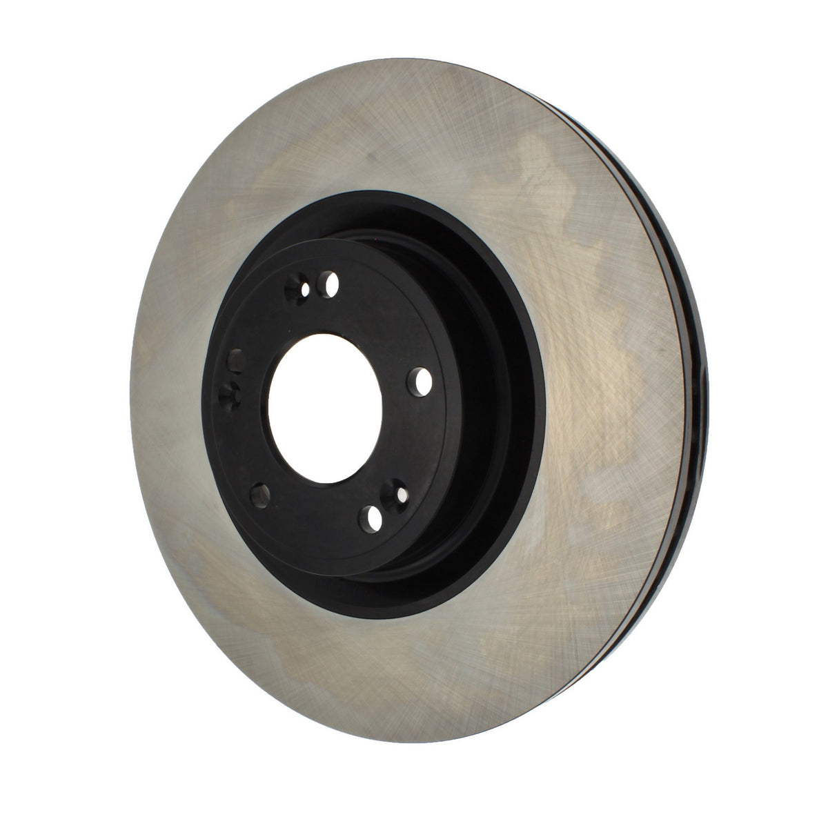 Stoptech Centric Performance Brake Rotor 120.51032