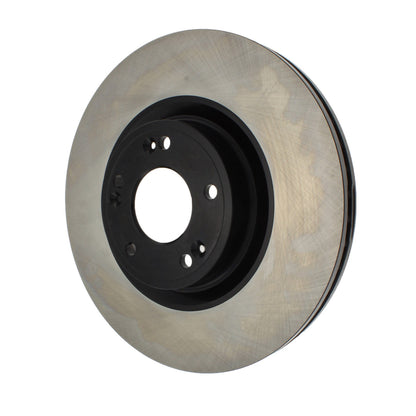 Stoptech Centric Performance Brake Rotor 120.51032