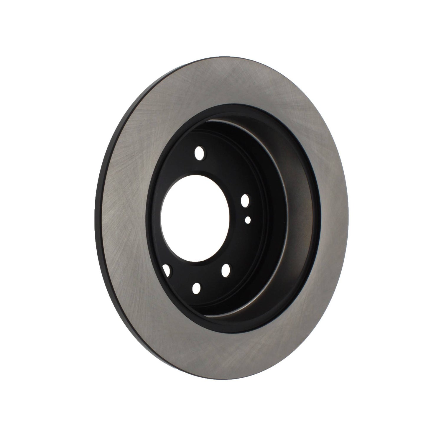 Stoptech 11-16 Kia Sportage Rear Premium Cryostop Brake Rotor 120.51033CRY
