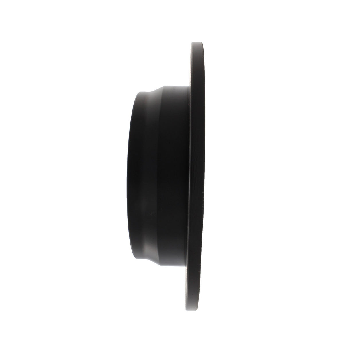 Centric Parts Disc Brake Rotor with Electrocoating Finish 120.51033