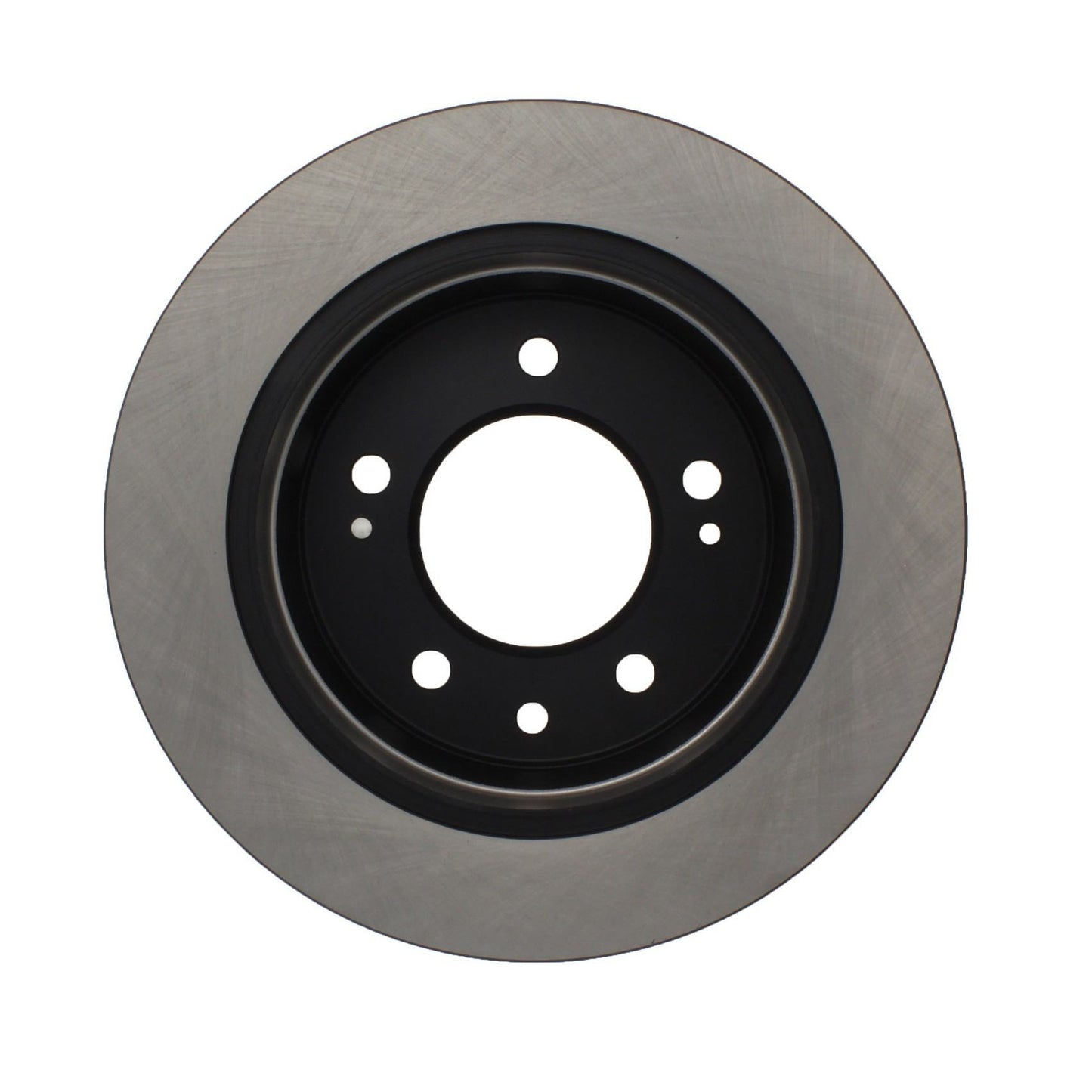 Centric Parts Disc Brake Rotor with Electrocoating Finish 120.51033