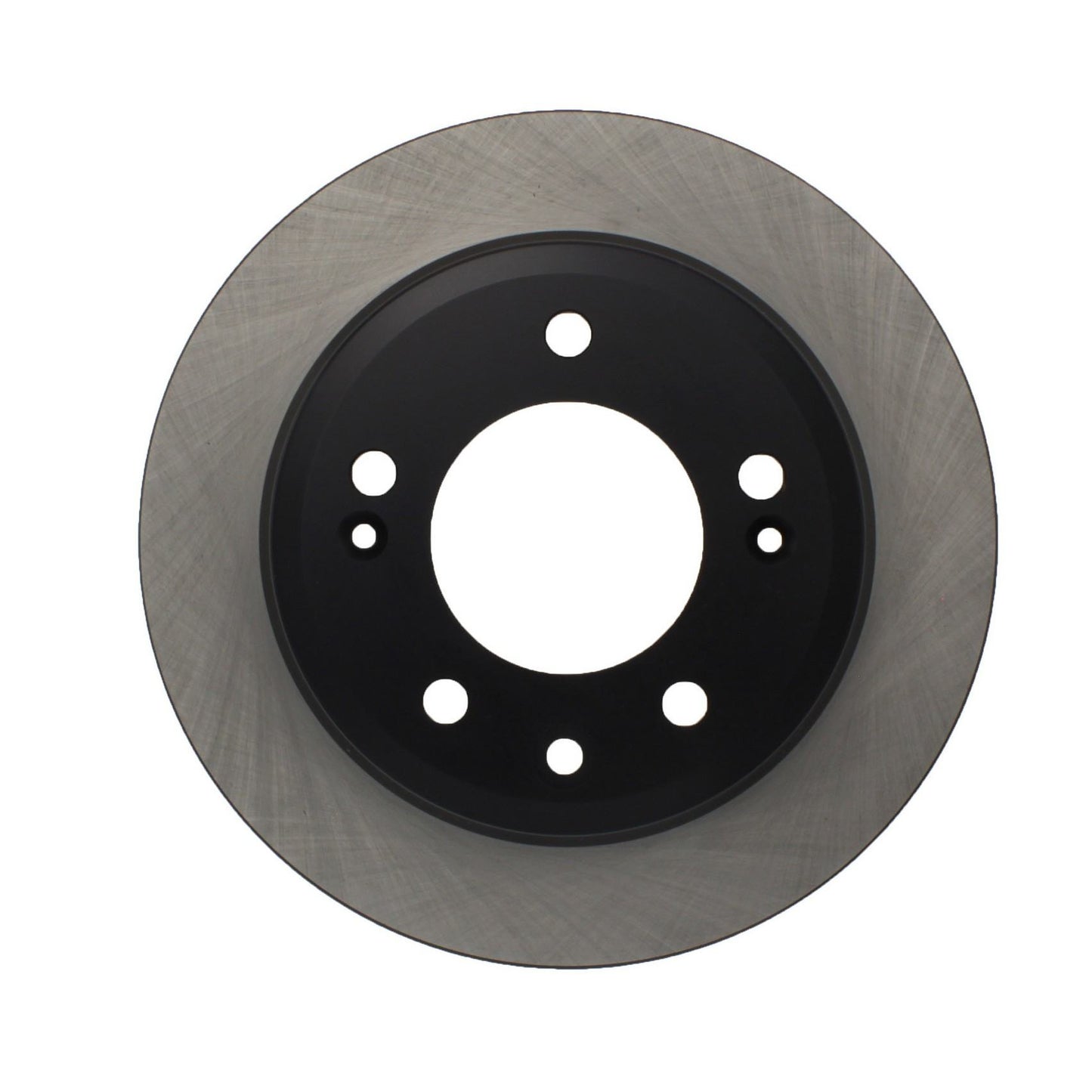 Centric Parts Disc Brake Rotor with Electrocoating Finish 120.51033
