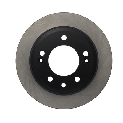 Stoptech Centric Performance Brake Rotor 120.51033