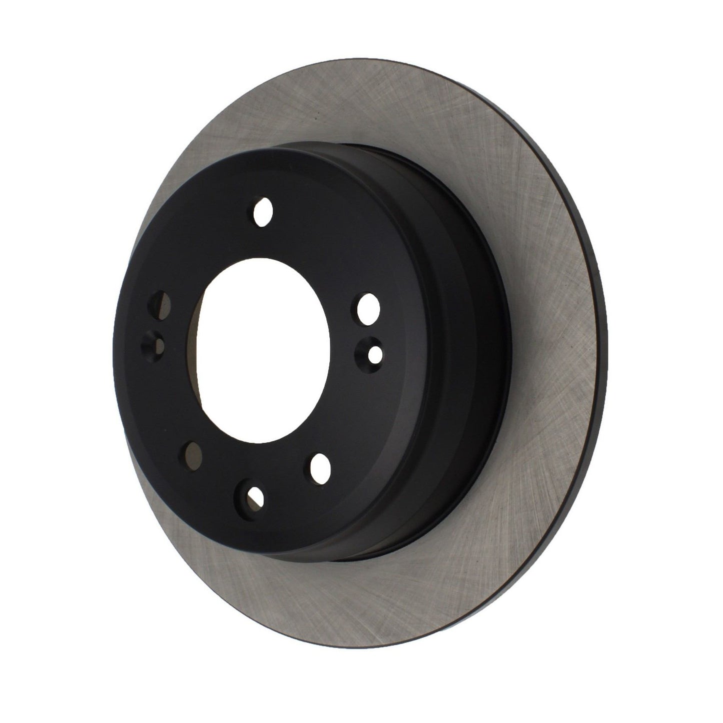 Centric Parts Disc Brake Rotor with Electrocoating Finish 120.51033