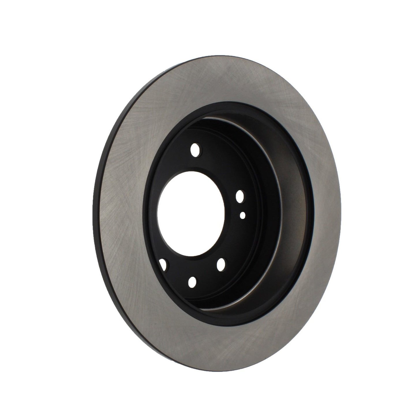 Centric Parts Disc Brake Rotor with Electrocoating Finish 120.51033