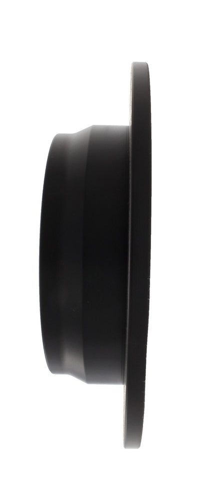 Centric Parts Disc Brake Rotor with Electrocoating Finish 120.51033