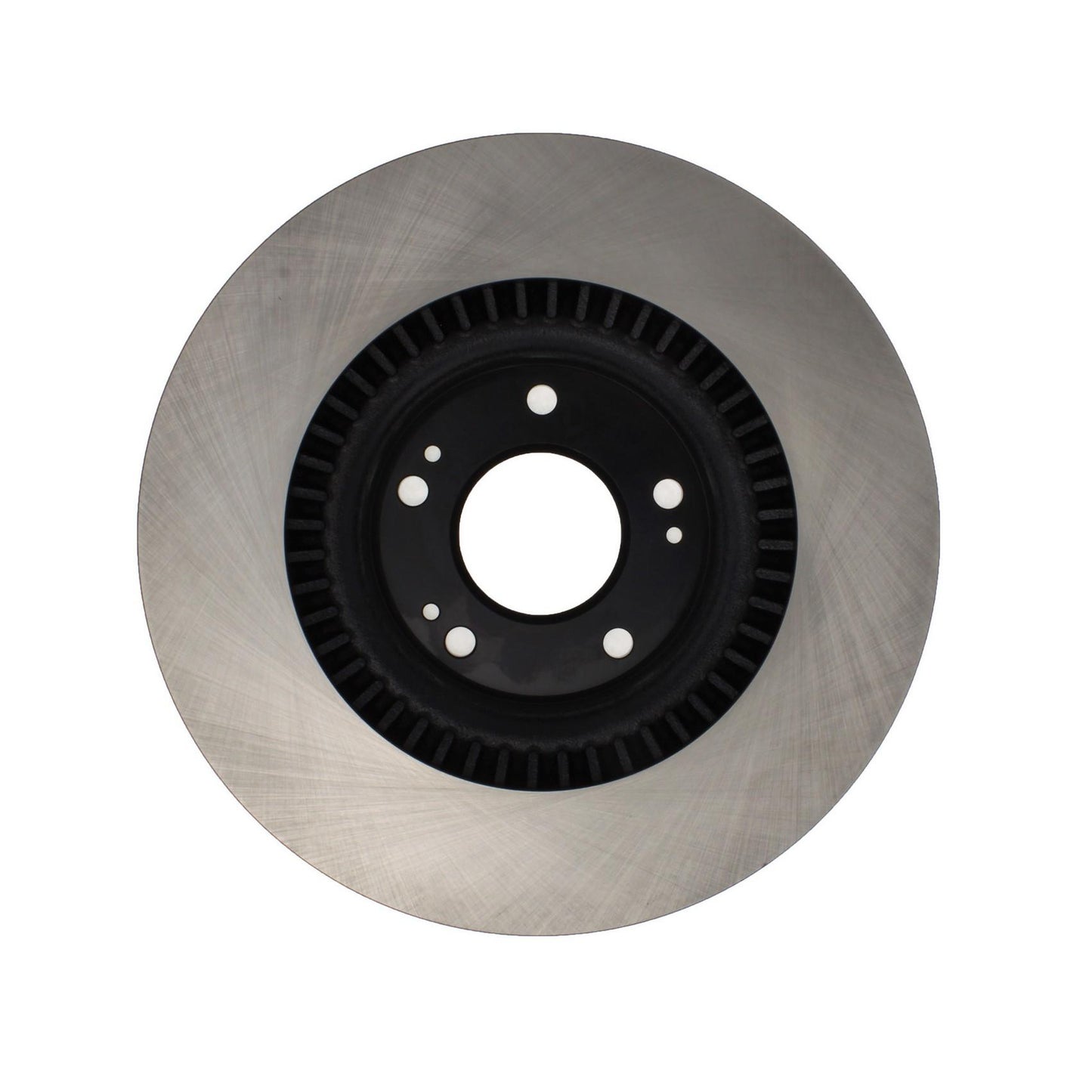 Centric Parts Disc Brake Rotor with Electrocoating Finish 120.51034