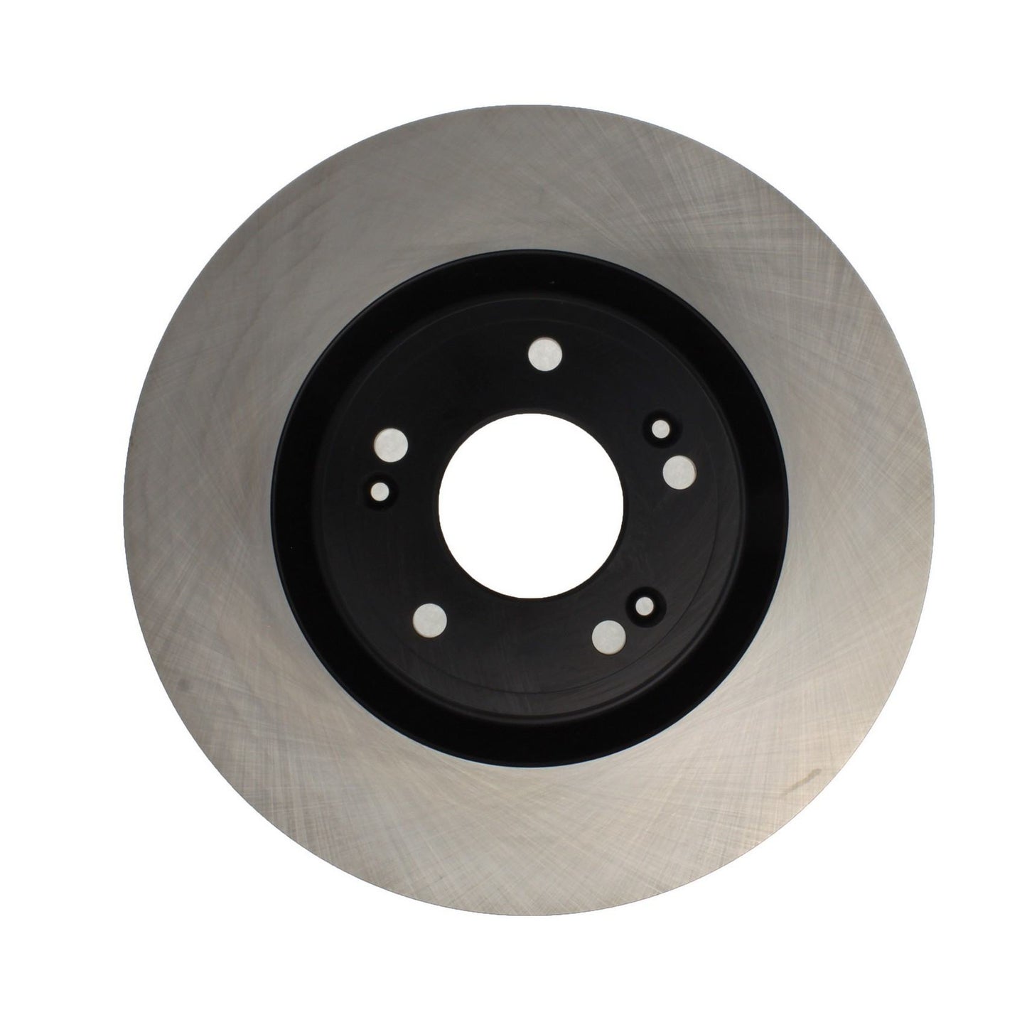Centric Parts Disc Brake Rotor with Electrocoating Finish 120.51034