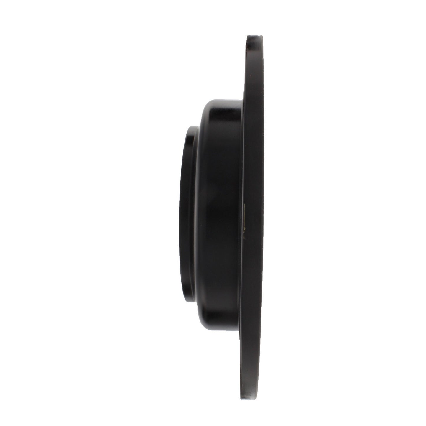 Centric Parts Disc Brake Rotor with E-Coat Finish 120.51037