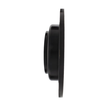 Centric Parts Disc Brake Rotor with E-Coat Finish 120.51037