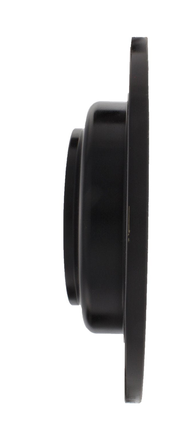 Centric Parts Disc Brake Rotor with E-Coat Finish 120.51037