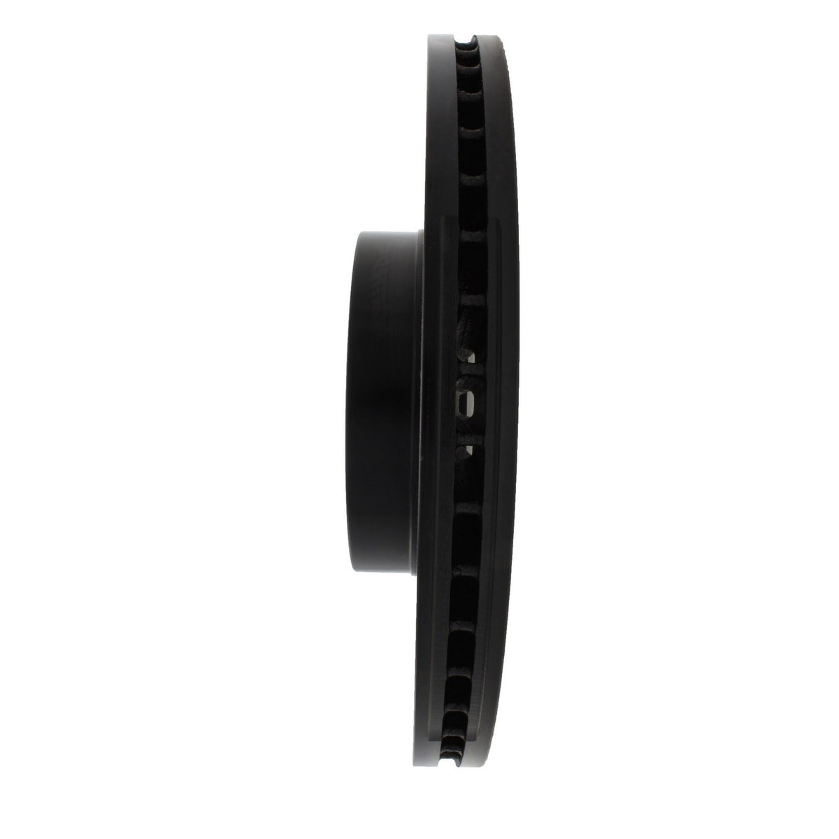 Centric Parts Disc Brake Rotor with Electrocoating Finish 120.51038