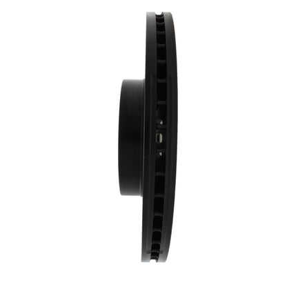 Centric Parts Disc Brake Rotor with Electrocoating Finish 120.51038